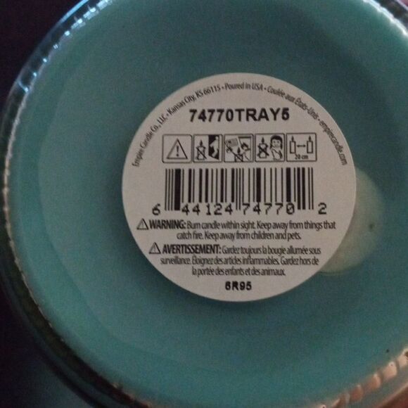 Enticing Aromas Candles - Picture 4 of 4